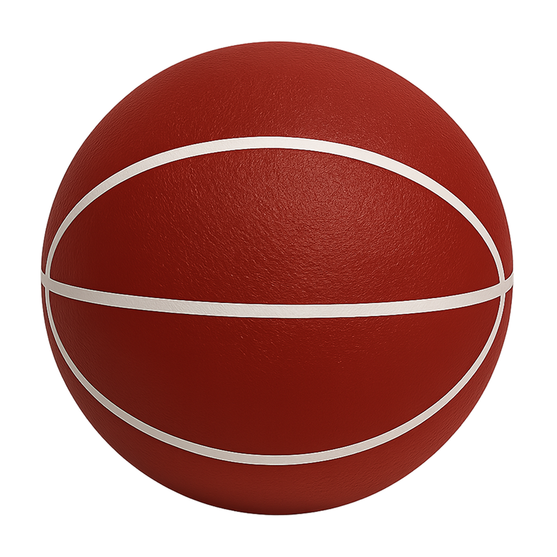 City Edition Standard Silent Ball