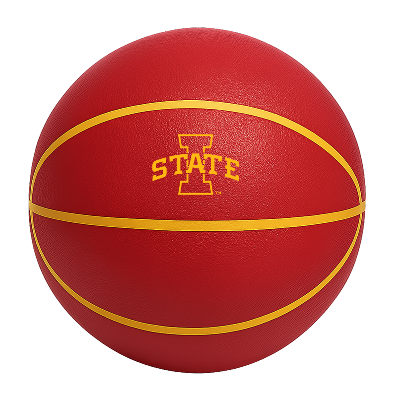 Color Splash QT BNZ BBall