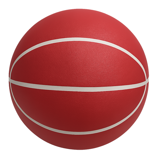 Ooop!t Quiet Bounce Basketball