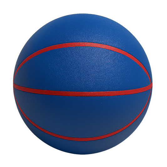 City Edition Standard Silent Ball