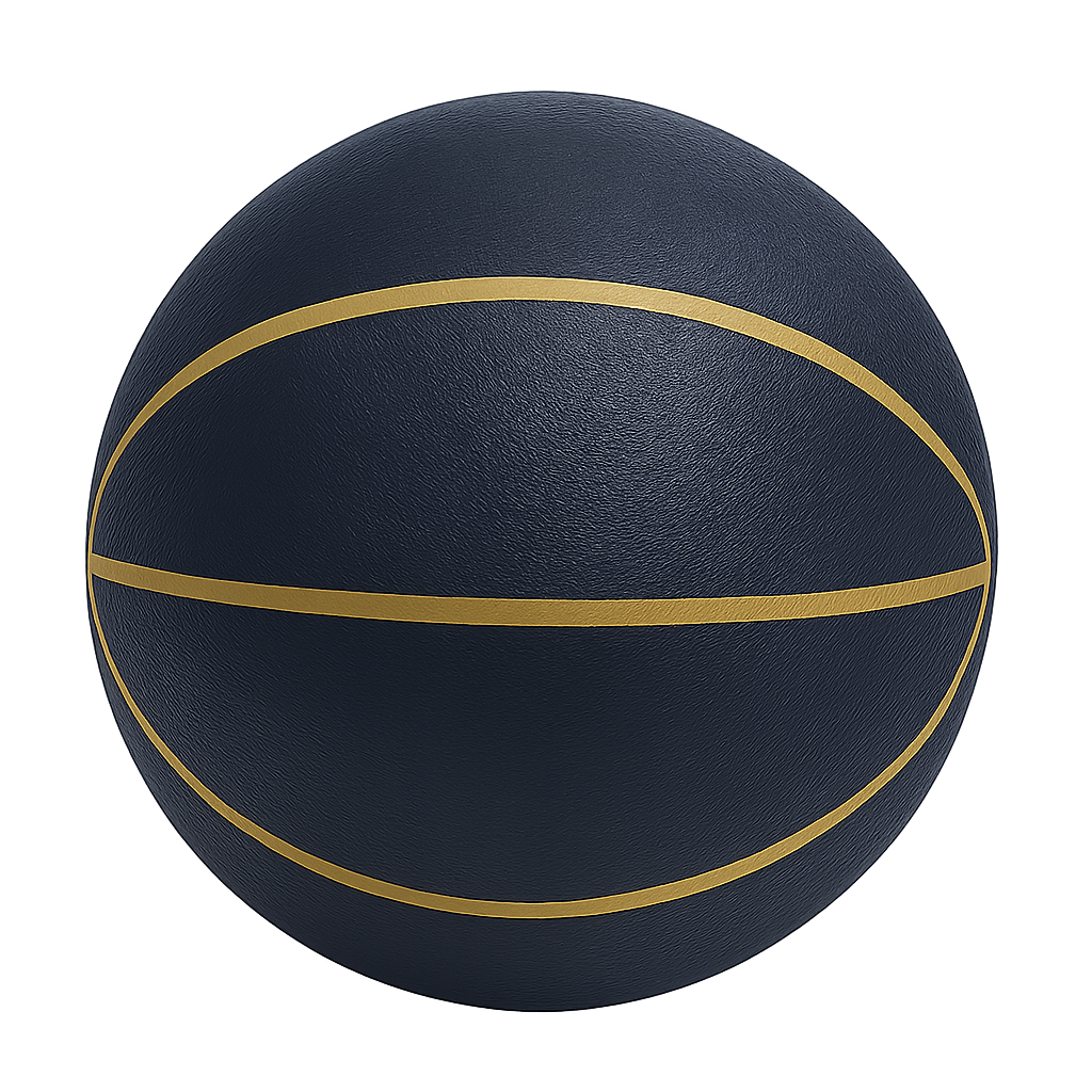City Edition Standard Silent Ball
